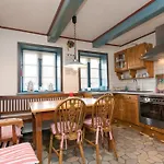 Hansen Hof 1 Sylt