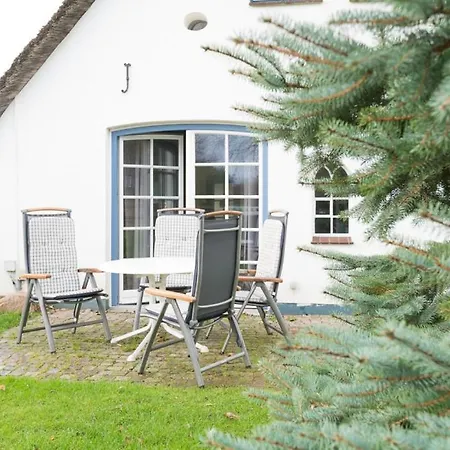 Hansen Hof 1 *