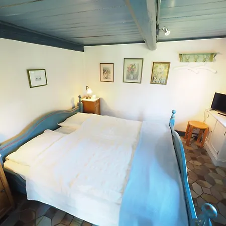 Lejlighed Hansen Hof 1 Sylt