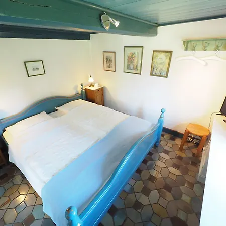 Lejlighed Hansen Hof 1 Sylt