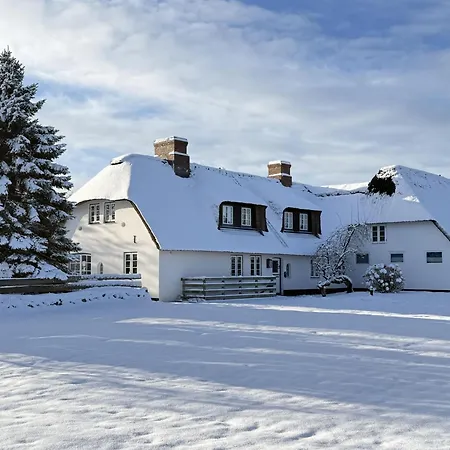 Hansen Hof 1 * Sylt